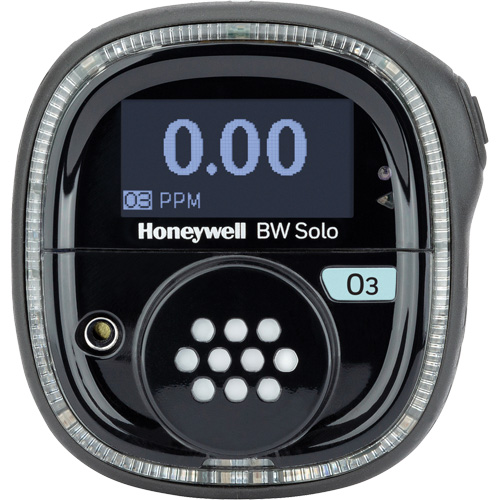 BW Solo ozone sans fil (O3), Simple Gaz, O3 WestPier