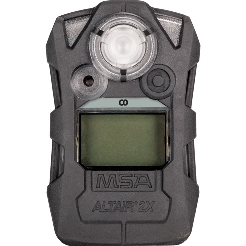 Altair&reg; 2X Gas Detector, Single Gas, CO WestPier