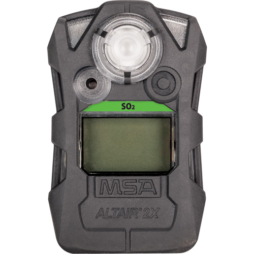Altair&reg; 2X Gas Detector, Single Gas, SO2 WestPier