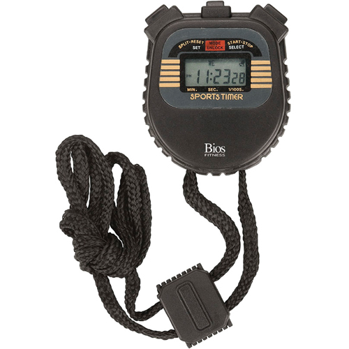 Digital Stop Watches, Digital, Water Resistant WestPier