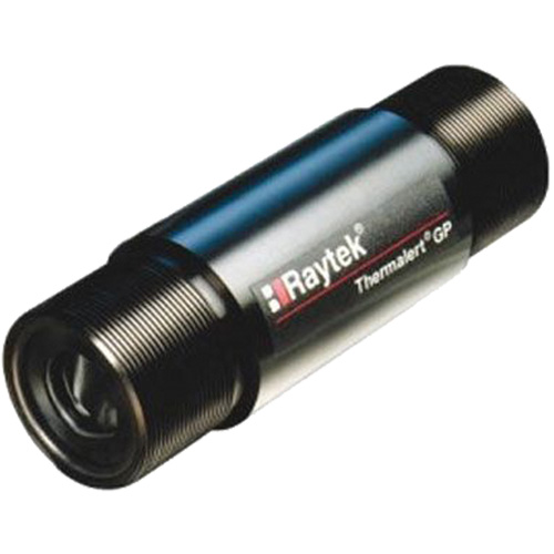 Standard Focus Infrared Temperature Sensor with Laser Sighting, 50:1 Optics WestPier
