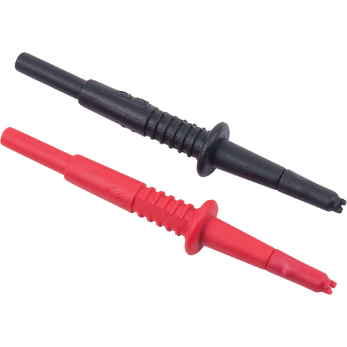Test Probes WestPier