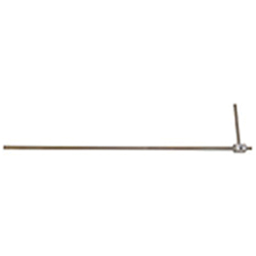 Air Foil Probe For Balometer, 18" " L WestPier