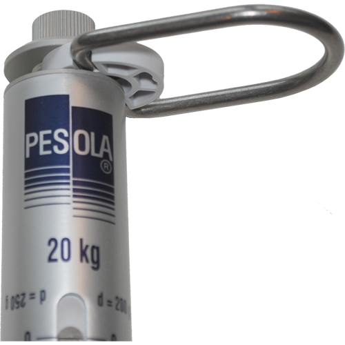 Macro Spring Scale Accessory - Plastic Ring for Handle Bow WestPier