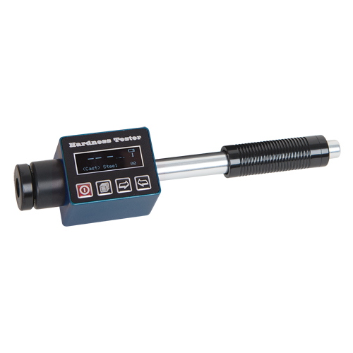 REED R9030 Hardness Tester WestPier