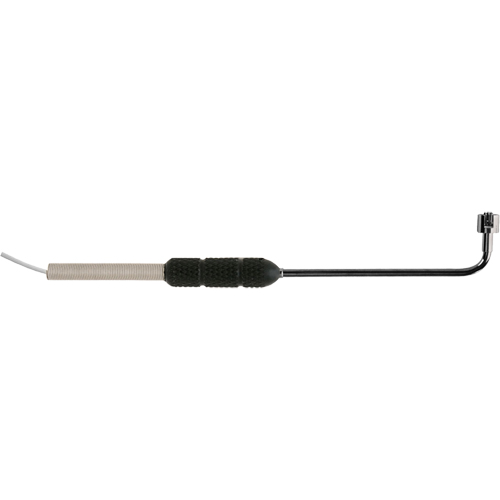 Sonde de surface angulaire &agrave; thermocouple WestPier