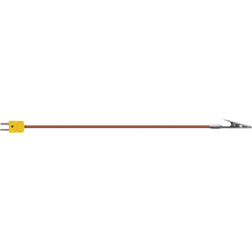 Sonde pour four et lave-vaisselle &agrave; thermocouple WestPier