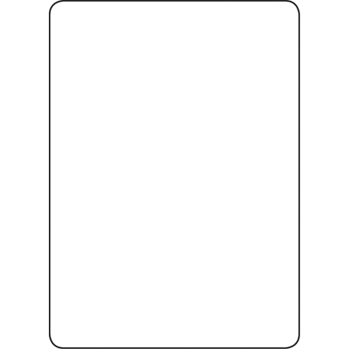 Kilotech Labels for Printer (58 x 80 mm) WestPier