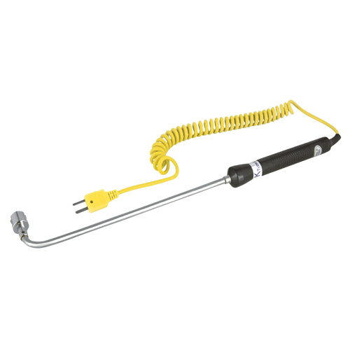 Sonde de surface &agrave; angle droit, 13" " lo WestPier