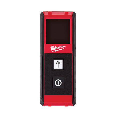 T&eacute;l&eacute;m&egrave;tre laser, 0' - 65' (0 m - 20 m) Gamme de mesure, Num&eacute;rique (&eacute;lectronique) WestPier