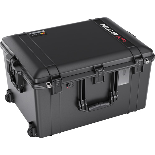 Air Case with Foam Insert, Hard Case WestPier