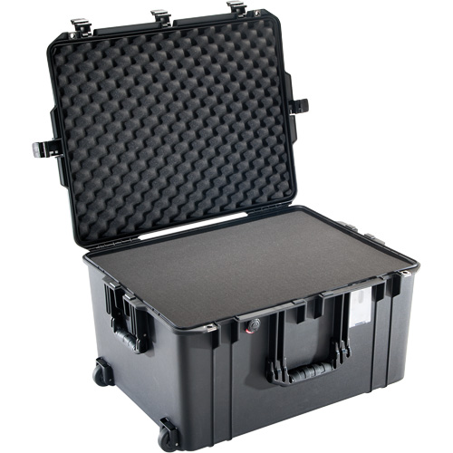 Air Case with Foam Insert, Hard Case WestPier