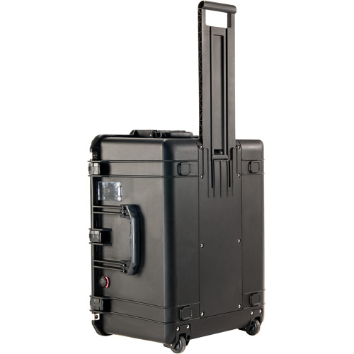 Air Case with Foam Insert, Hard Case WestPier