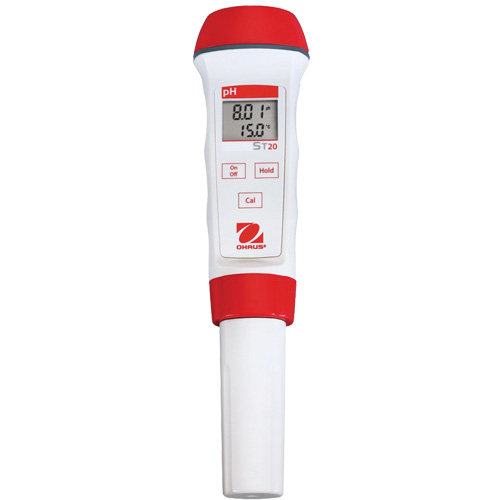 Starter pH Pen Meter WestPier