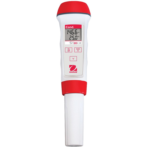 Starter Conductivity Pen Meter WestPier