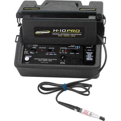 H-10 PRO Refrigerant Leak Detector WestPier
