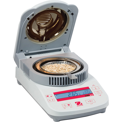 MB23 Moisture Analyzer WestPier