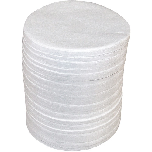 MB Series Glass Fibre Filters WestPier