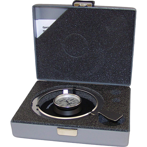 MB Series Temperature Calibration Kit WestPier