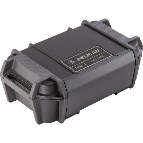 R60 Ruck Personal Utility Case, Hard Case WestPier