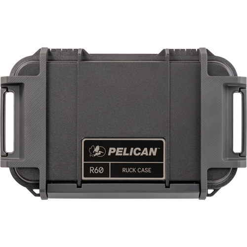 R60 Ruck Personal Utility Case, Hard Case WestPier