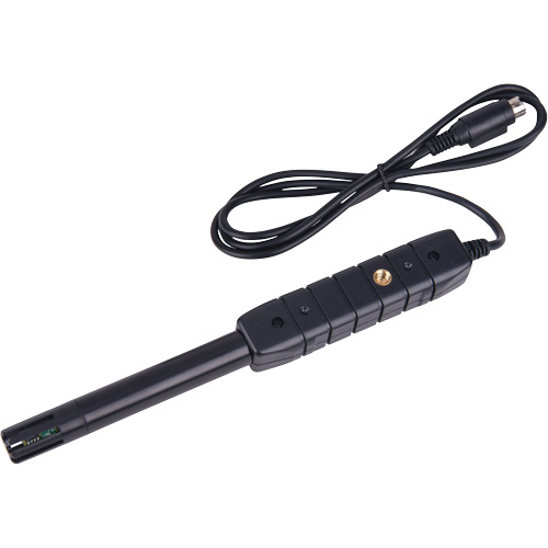 Sonde de temp&eacute;rature/humidit&eacute; de rechange, 15,2 cm " lo WestPier