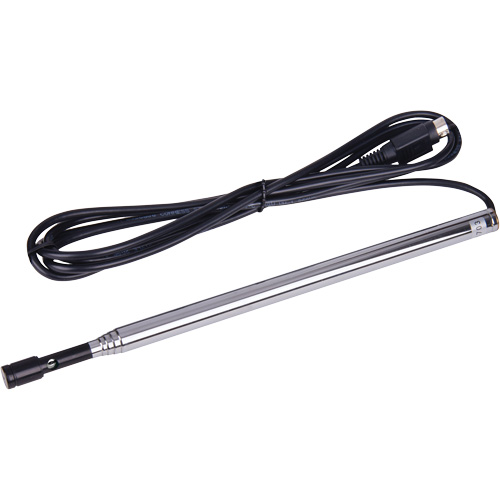 Capteur de rechange pour thermo-an&eacute;mom&egrave;tre, 19,5 cm " lo WestPier