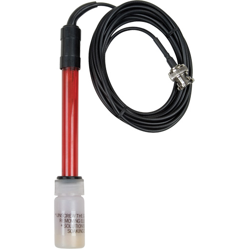 Sonde de potentiel r&eacute;dox de rechange, 15 cm " lo WestPier