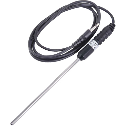 Sonde de compensation thermique de rechange, 15 cm " lo WestPier