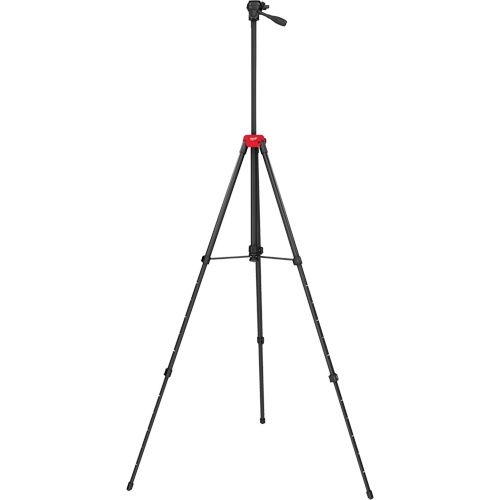 Tr&eacute;pied de 72" pour niveau laser WestPier