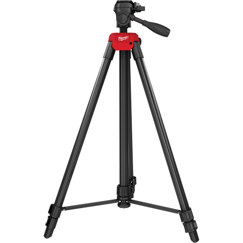 Tr&eacute;pied de 72" pour niveau laser WestPier