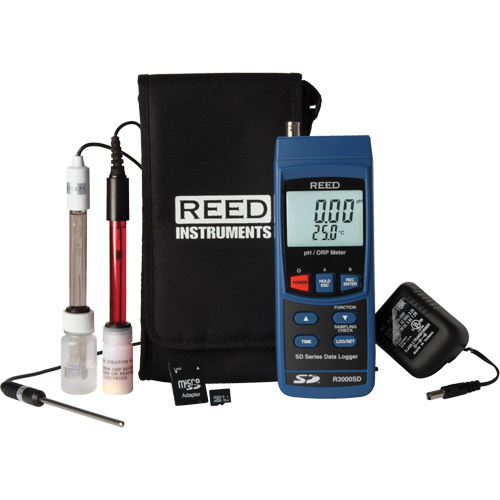 pH/ORP Meter Kit WestPier