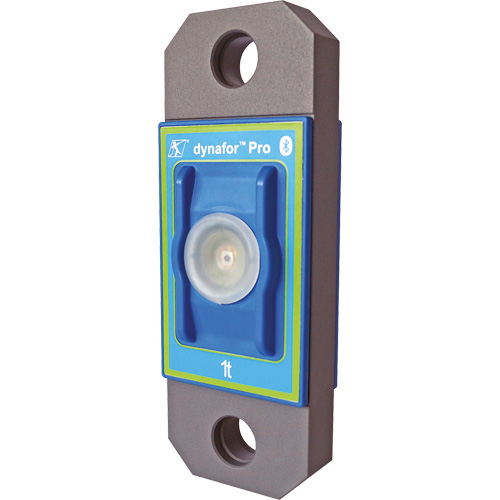 Dynafor&reg; Pro Wireless Digital Dynamometer, Remote Display, 2000 lbs. (1 tons) Working Load Limit WestPier