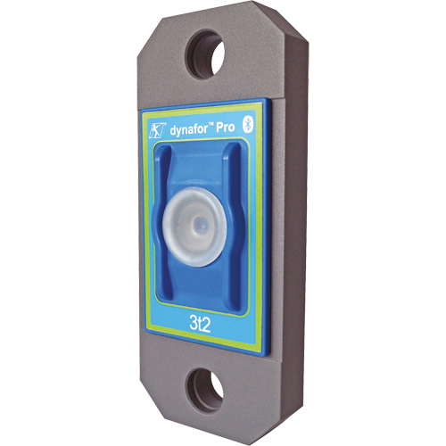 Dynafor&reg; Pro Wireless Digital Dynamometer, Remote Display, 6400 lbs. (3.2 tons) Working Load Limit WestPier
