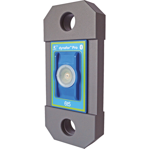 Dynafor&reg; Pro Wireless Digital Dynamometer, Remote Display, 13000 lbs. (6.5 tons) Working Load Limit WestPier