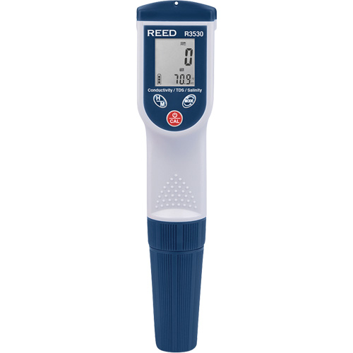 Conductivity/TDS/Salinity Meter WestPier
