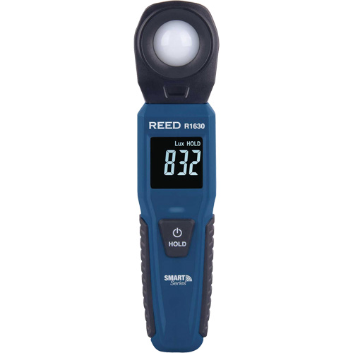 Bluetooth Smart Series Light Meter WestPier