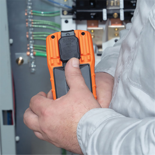 Digital Multimeter, AC/DC Voltage, AC/DC Current WestPier