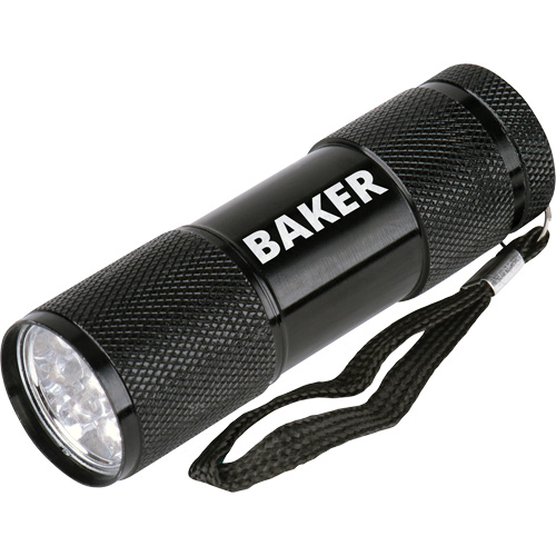 Flashlight, LED, 25 Lumens, AAA Batteries WestPier