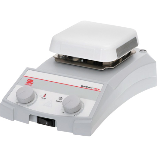 Guardian 2000 Hotplate & Stirrer WestPier