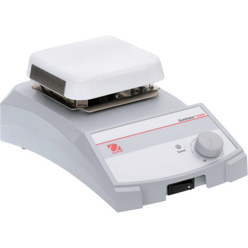 Guardian 2000 Hotplate & Stirrer WestPier