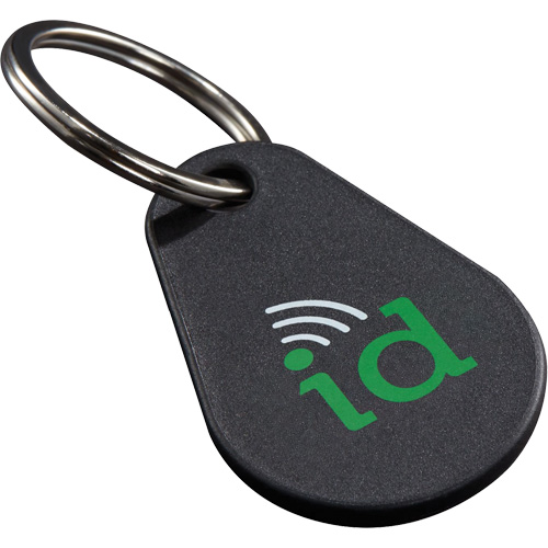 ID Tags WestPier