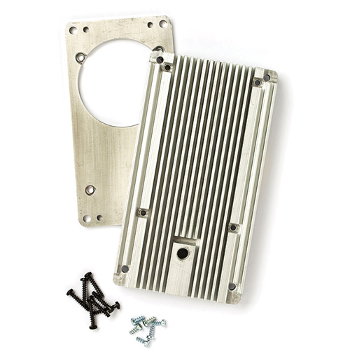 Front Mounting Plate Kit w/ Cooling Bracket WestPier