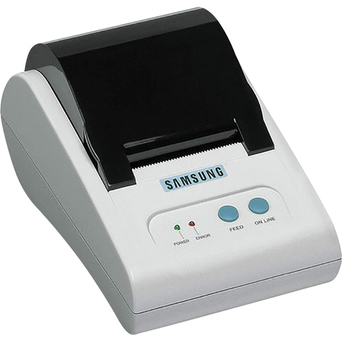 STP-103 US Thermal Printer WestPier