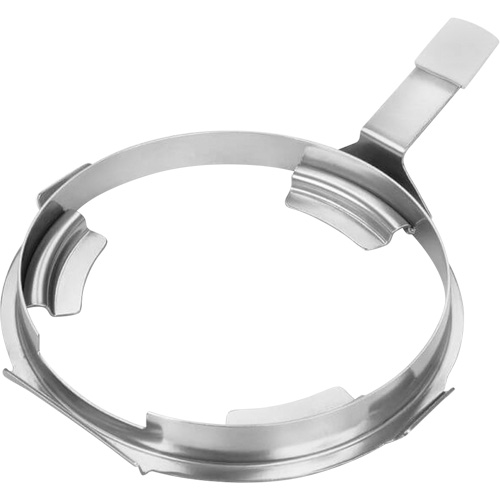 Pan Handler for MB32, MB62, MB92 Moisture Analyzers WestPier