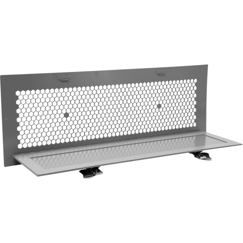 Fen&ecirc;tres d'inspection infrarouge grand format IRW-xPC/xPS 24" WestPier