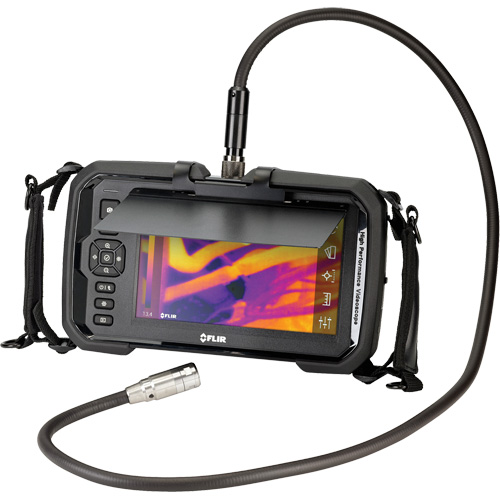 VS80 19 mm × 1 m Long IR Thermal Camera Probe WestPier