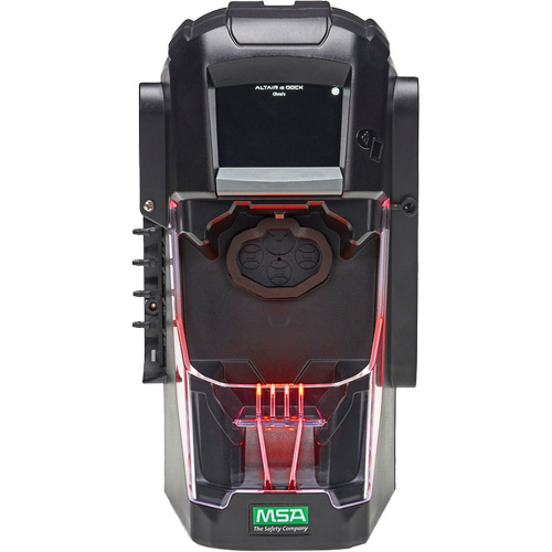 Support pour test d'&eacute;talonnage num&eacute;rique avec dessus de table, Compatible avec ALTAIR io WestPier