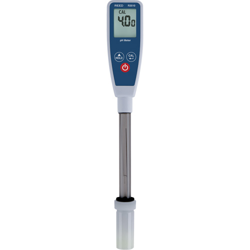 Long Stem pH Meter WestPier