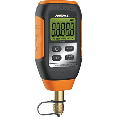 Micron Vacuum Gauge WestPier